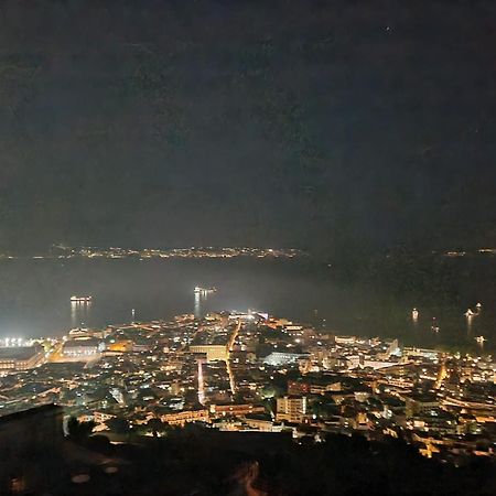 Niluna Неаполь Экстерьер фото